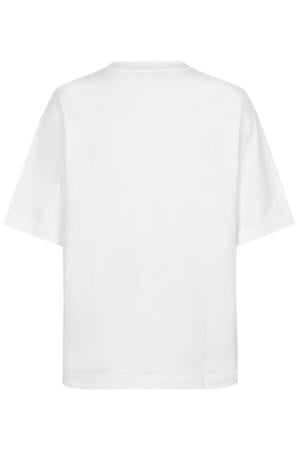 T-shirt ecru