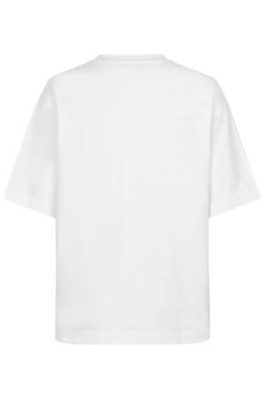 T-shirt ecru