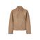 Modström jas camel