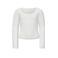 KIDS ONLY GIRL longsleeve wit