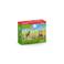 Schleich Farm World Pony agility training
