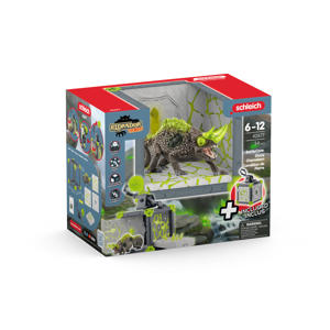 BattleCave Stone Chameleon