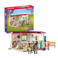 Schleich Horse Club Zadelkameruitbreiding