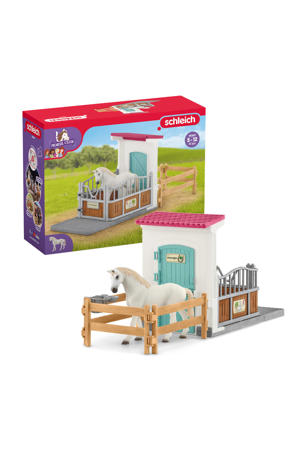 Paardenbox