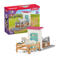 Schleich Horse Club Paardenbox