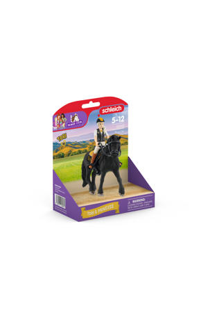 Horse Club Tori & Princess