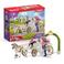 Schleich Horse Club Trouwkoets