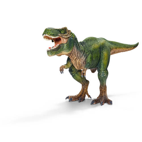 Schleich Dinosaurs Tyrannosaurus rex afbeelding