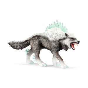 Sneeuwwolf