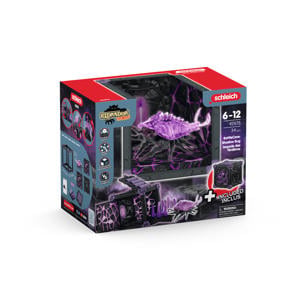 BattleCave Shadow Isopod
