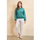 Lofty Manner sweater blauw
