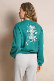 thumbnail: Lofty Manner sweater blauw