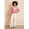 Lofty Manner sweater roze