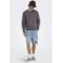 ONLY & SONS sweater grijs