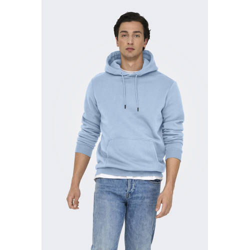 ONLY & SONS hoodie afbeelding