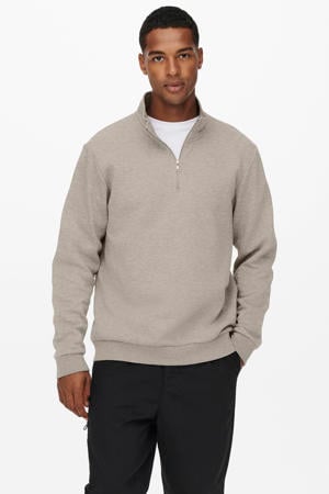 sweater beige