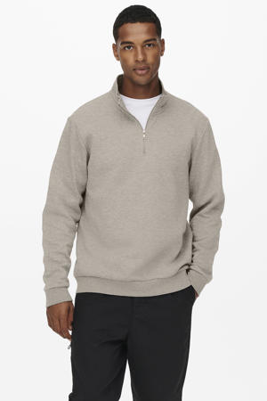 sweater beige