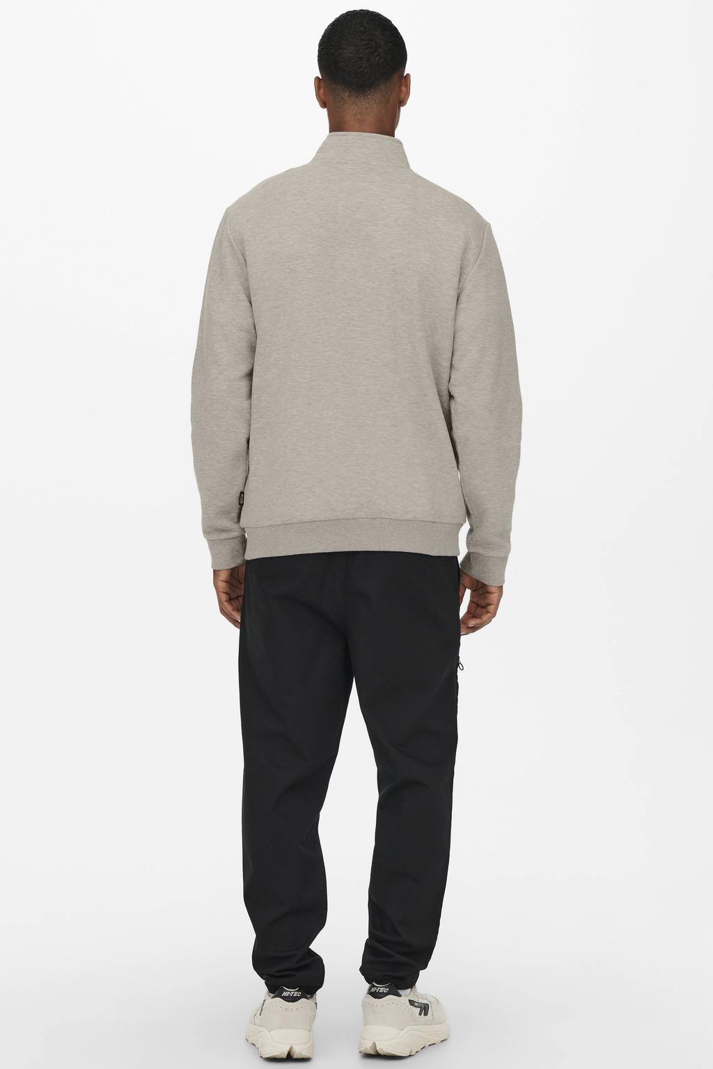 ONLY & SONS sweater beige