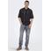 ONLY & SONS ONSWEFT regular fit jeans light grey denim