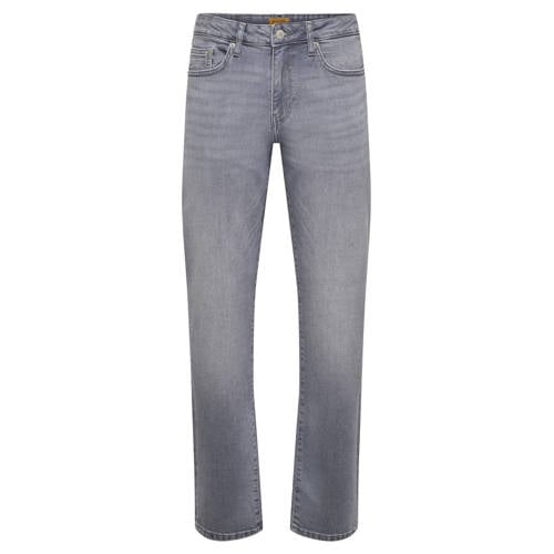 ONLY & SONS ONSWEFT regular fit jeans light grey denim afbeelding