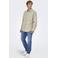 ONLY & SONS relaxed casual overhemd