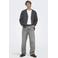 ONLY & SONS ONSFADE loose fit jeans medium grey denim