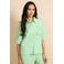 G-maxx blouse lichtgroen