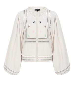 vest crème