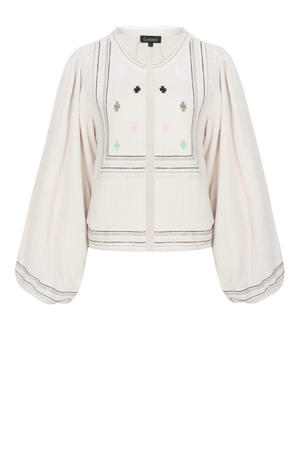 vest crème