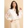 G-maxx blouse wit