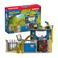 Schleich Dinosaurs Groot dino-onderzoeksstation