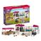 Schleich Horse Club Paardenvrachtwagen