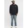 JACK & JONES PLUS SIZE sweater Plus Size zwart