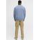 JACK & JONES PLUS SIZE sweater Plus Size blauw