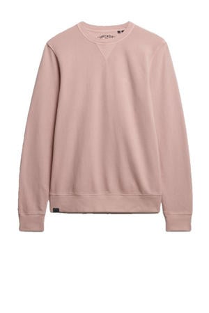 sweater lichtroze