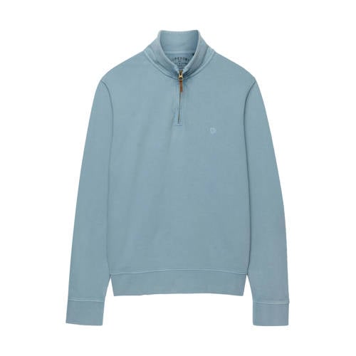 Superdry sweater blauw afbeelding
