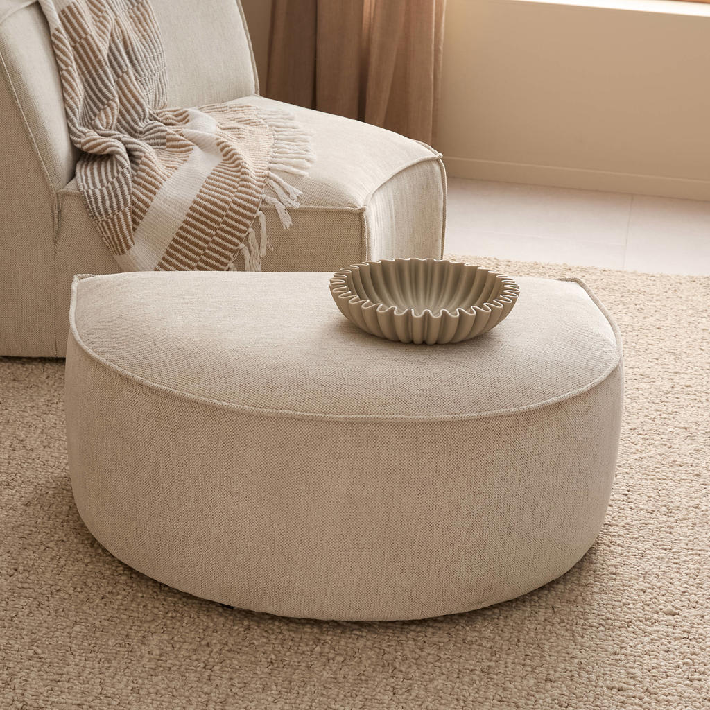 NOUS Living bank Newton - beige