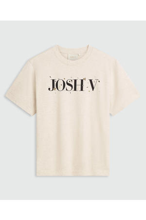 T-shirt ecru