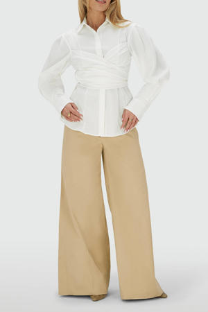 blouse wit