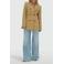 JOSH V regular blazer camel