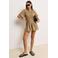 JOSH V playsuit bruin