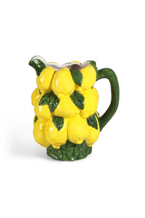 karaf Lemon