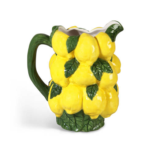 &k amsterdam karaf Lemon afbeelding