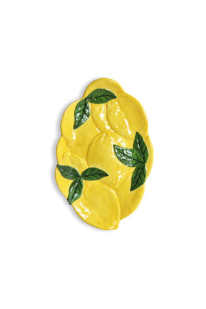 serveerbord Lemon (28x19 cm)