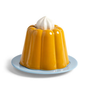 cloche Pudding