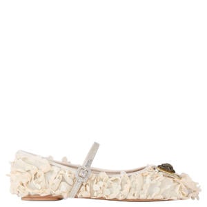 ballerina's beige