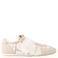 Kurt Geiger Islington suède sneakers beige