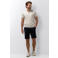 State of Art regular chino short donkerblauw