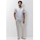 State of Art regular casual overhemd blauw