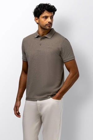 regular polo bruin